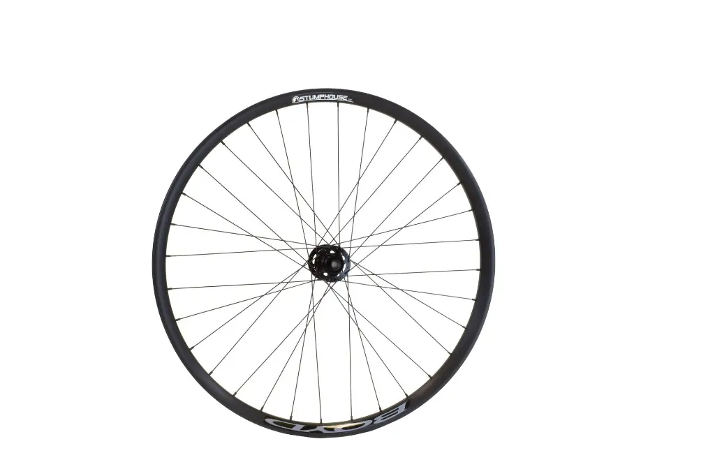 Stumphouse 29er Alloy MTB Boost Wheelset | Boyd Cycling